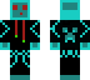 blue slime