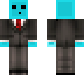 blue slime