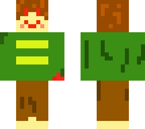 chara (update)