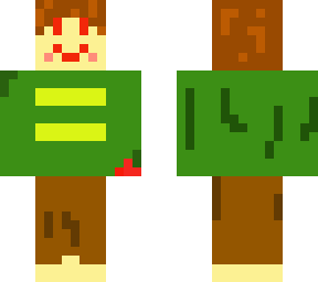 chara