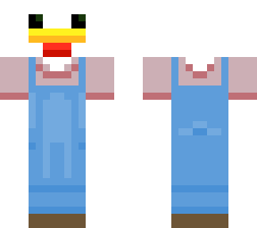 chicken farmer 1