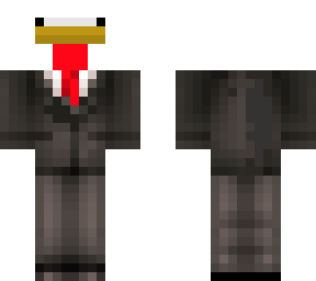 chicken man