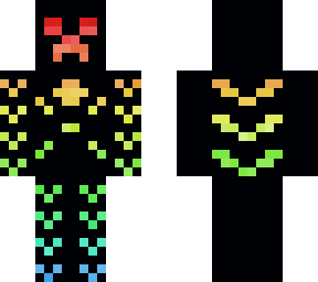 colour creeper