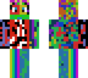 corrupt