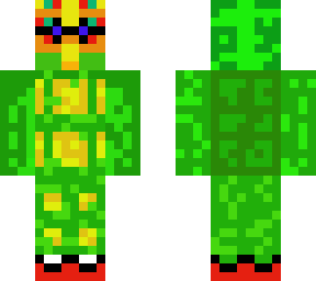 crazy turtle