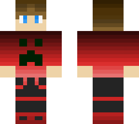 creeper boi