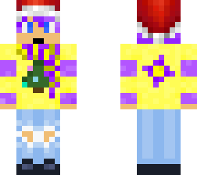 crimus nash'