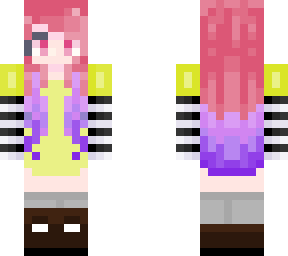cute girl
