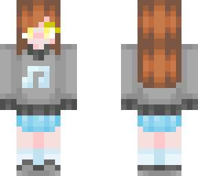 cyberfalls mabel! (read description!!)