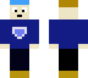 dantdm fan