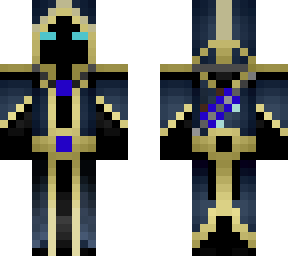 dark mage