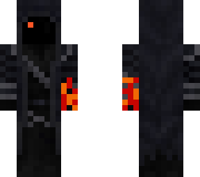 dark mage