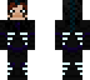 darkness mage v2