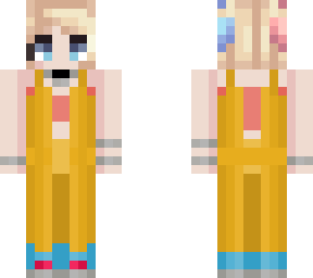 dc harley quinn, birds of prey