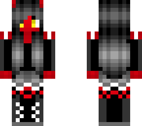demon girl