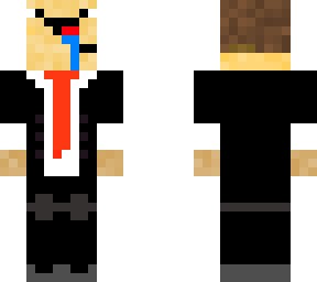 derp hitman