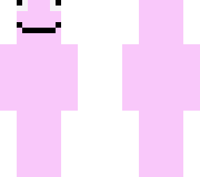 derpy pink thing