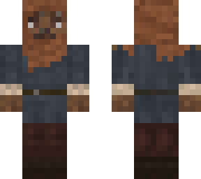 desert merchant