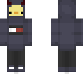 devil duck