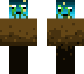 dirt sky gradient
