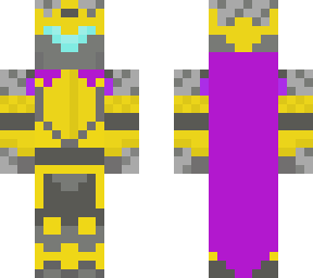 drill knight