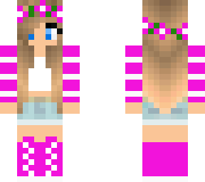 elise summershine ( girly version )