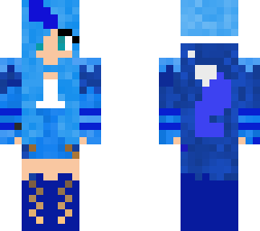elise summershine (gamer version)