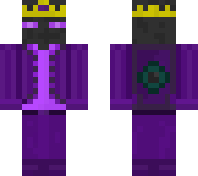 ender king