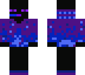 enderman contest