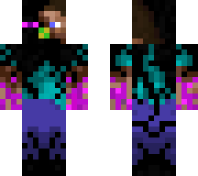 endersteve baby