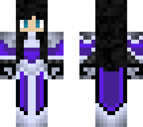eva the voidheart