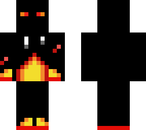 fire boy