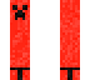 flame creeper