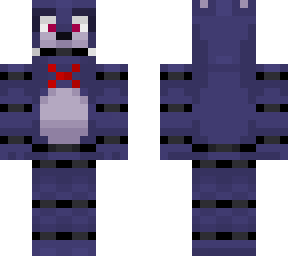 fnaf 1 bonnie