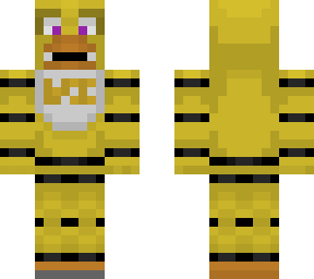fnaf 1 chica