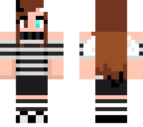 for a friend (her oc cookie)