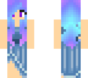 galaxy girl