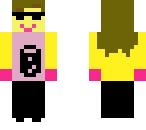 girl me by isaac