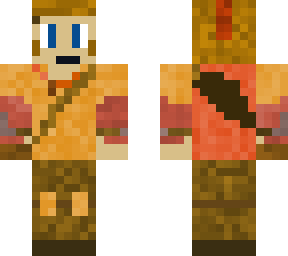 gladiator