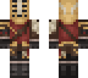 gladiator