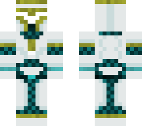 golden knight sentinel (updated)