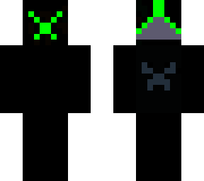 green sight venom
