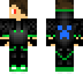 greenfuriusboy