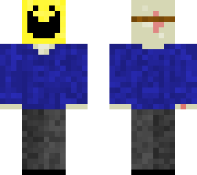 guy with mask 3