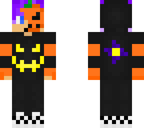 halloween nashi