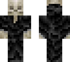 hard dead