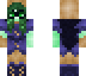huntress wizard edit