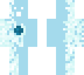 ice golem