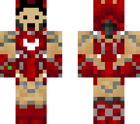 iron man mk 85 without mask