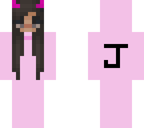 jeda skin pink yay triplets yay